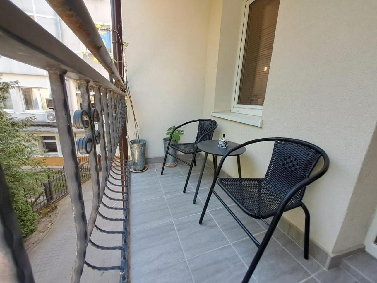 Dk Apartamenty Hotelove Gizycko Bagian luar foto