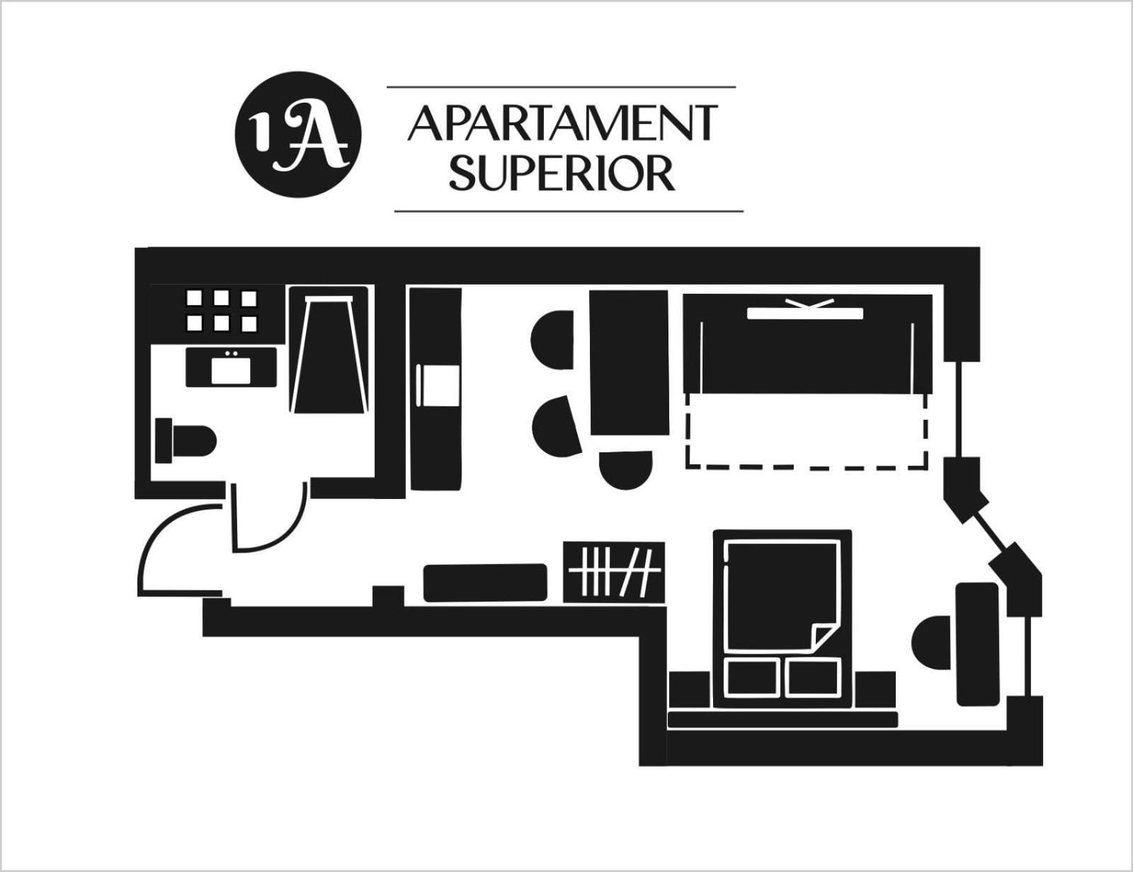 Dk Apartamenty Hotelove Gizycko Bagian luar foto
